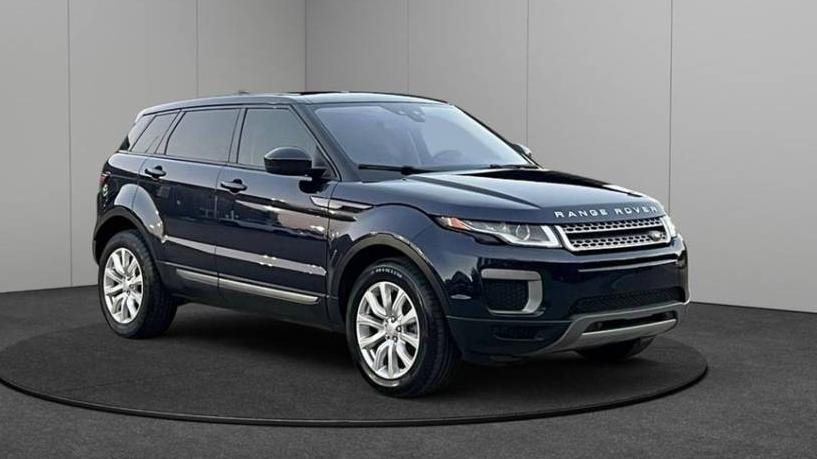 LAND ROVER RANGE ROVER EVOQUE 2017 SALVP2BG7HH230017 image